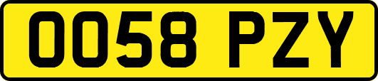 OO58PZY