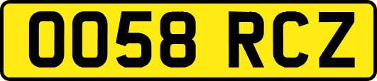 OO58RCZ