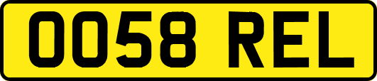 OO58REL