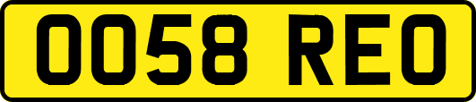 OO58REO
