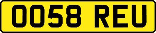 OO58REU