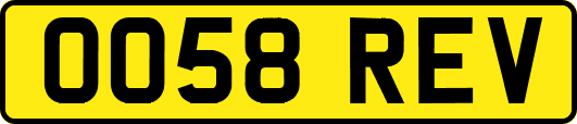 OO58REV