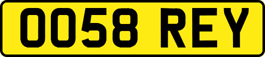 OO58REY