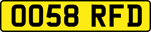 OO58RFD