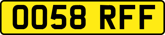 OO58RFF
