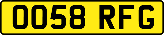 OO58RFG