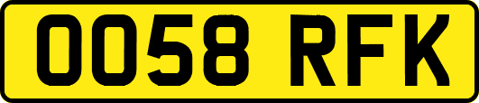 OO58RFK