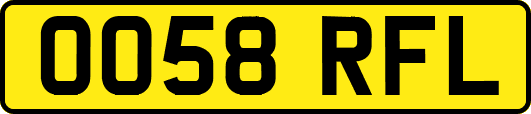 OO58RFL