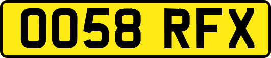 OO58RFX