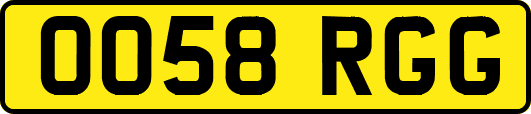 OO58RGG