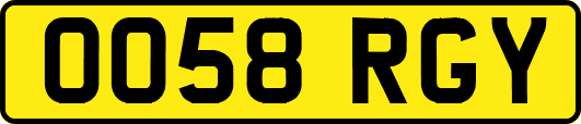 OO58RGY
