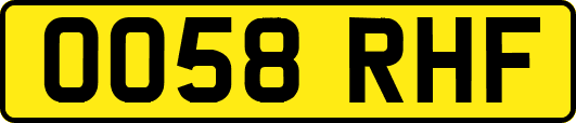 OO58RHF
