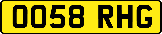 OO58RHG