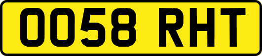 OO58RHT