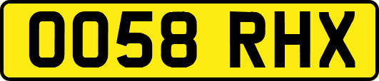 OO58RHX