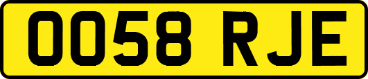 OO58RJE