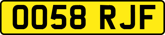OO58RJF