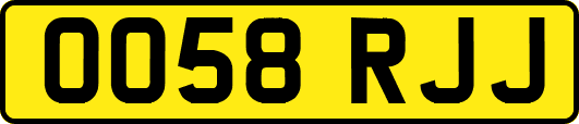 OO58RJJ
