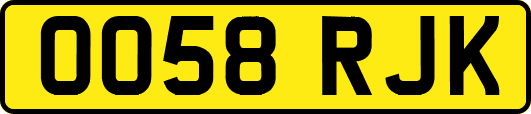 OO58RJK