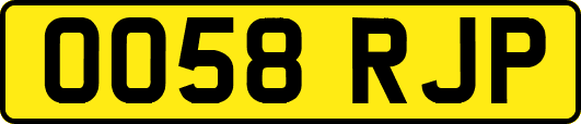 OO58RJP