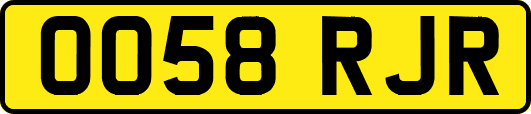 OO58RJR