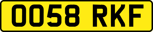 OO58RKF