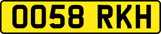 OO58RKH