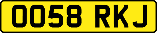OO58RKJ