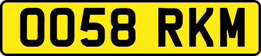 OO58RKM