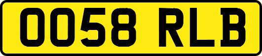 OO58RLB