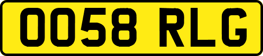 OO58RLG