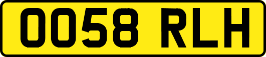 OO58RLH