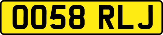 OO58RLJ