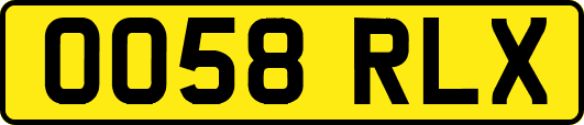 OO58RLX