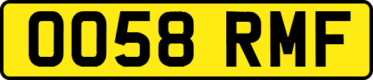 OO58RMF
