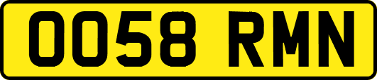 OO58RMN