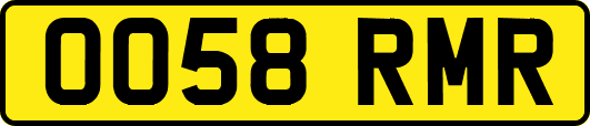 OO58RMR