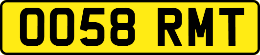 OO58RMT
