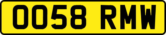 OO58RMW