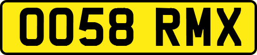 OO58RMX