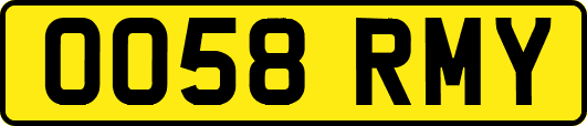OO58RMY