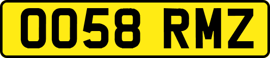 OO58RMZ