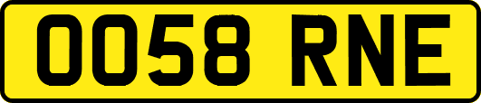 OO58RNE