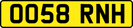 OO58RNH
