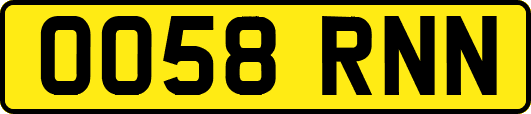 OO58RNN