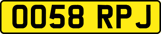 OO58RPJ