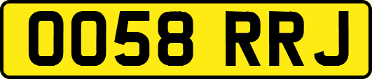 OO58RRJ