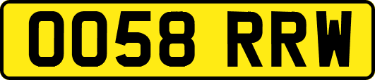 OO58RRW