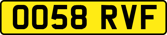 OO58RVF