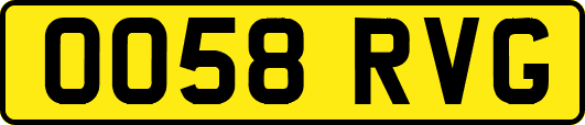 OO58RVG